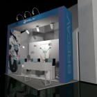 Fiera Autopromotec Bologna